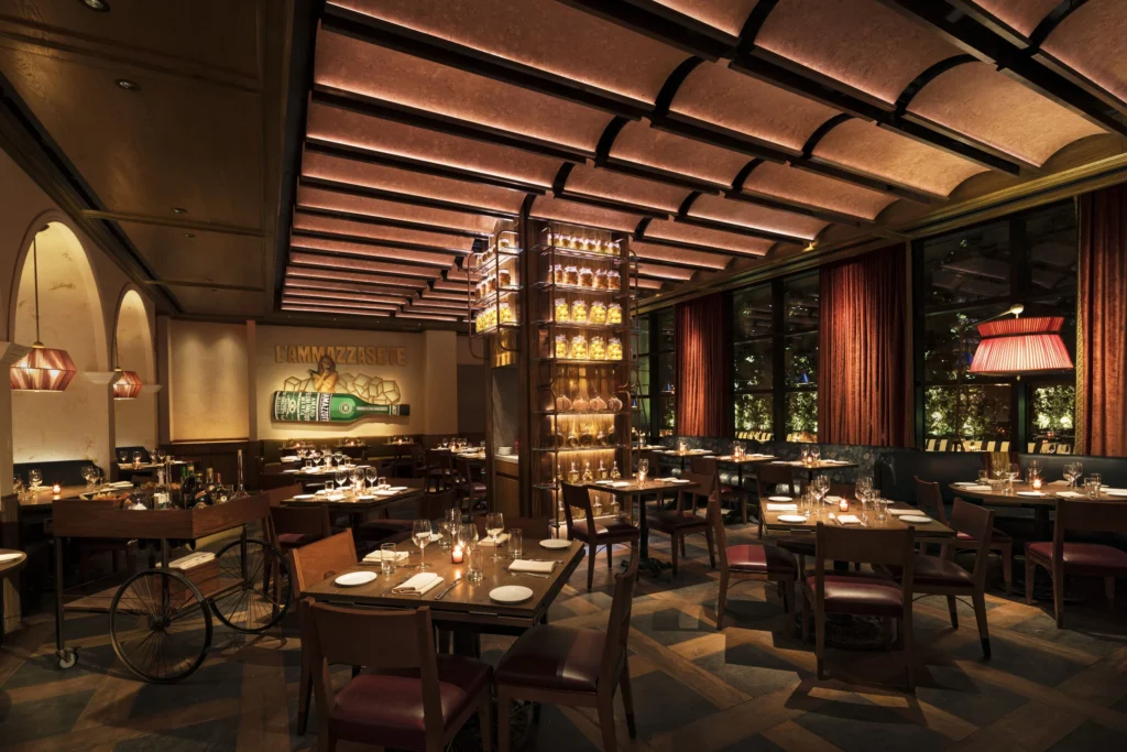 Top Dining Trends You Need to Know in 2026