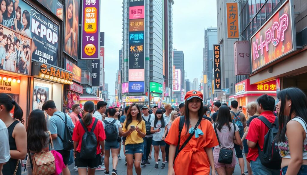 Why Korean Dramas Are Taking Over the World