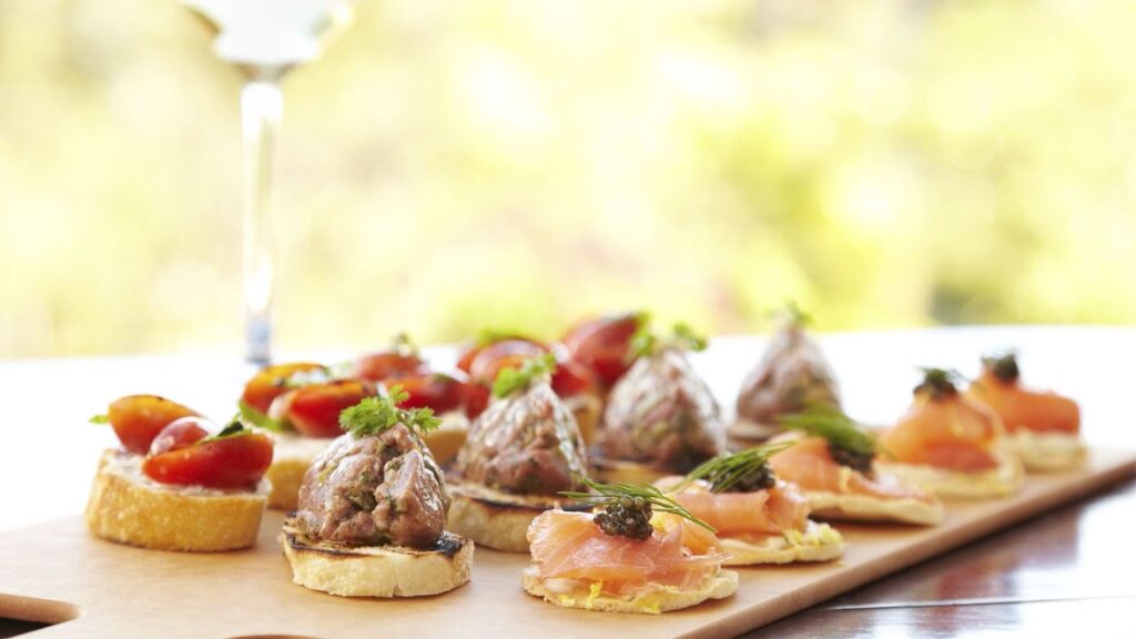Tips for an Amazing Dining Experience