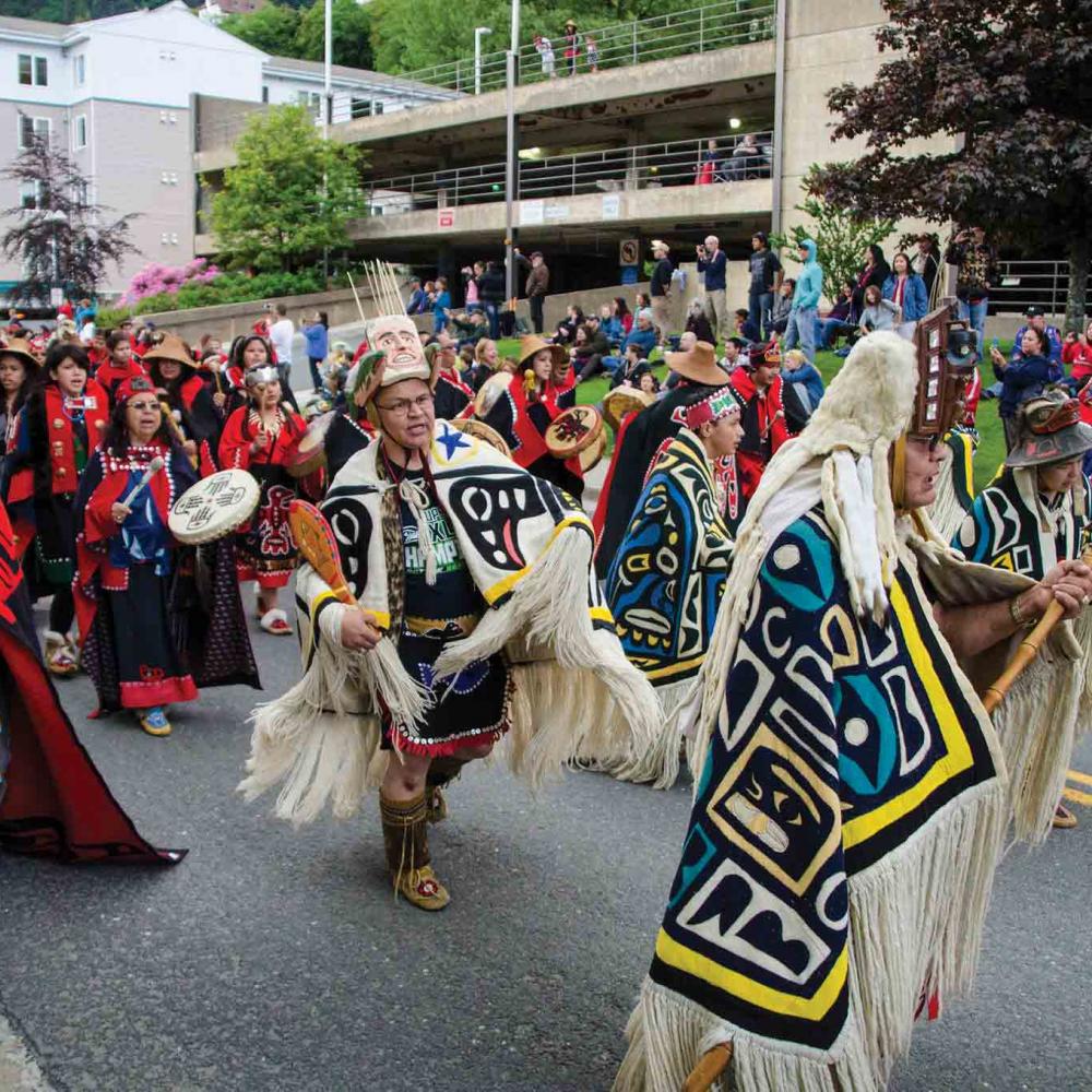 Community Event Alaska