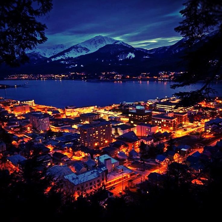 Nightlife View