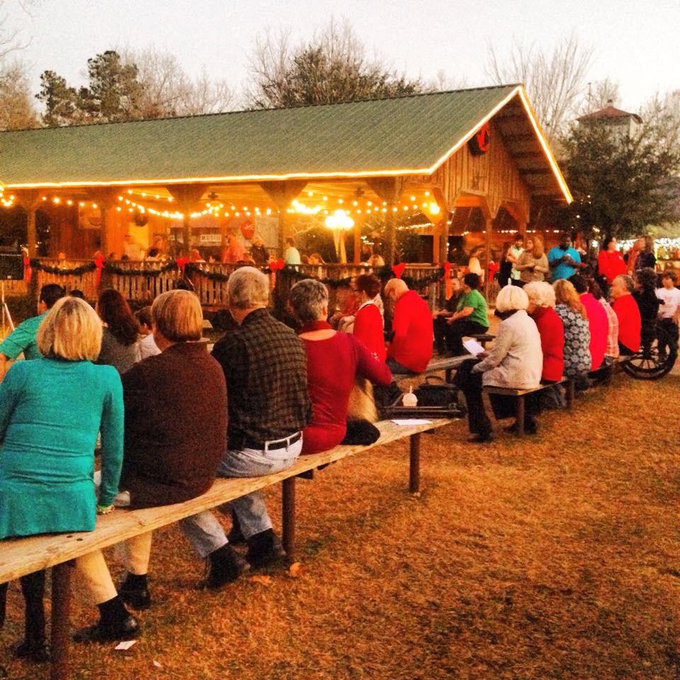 Mississippi cultural celebrations