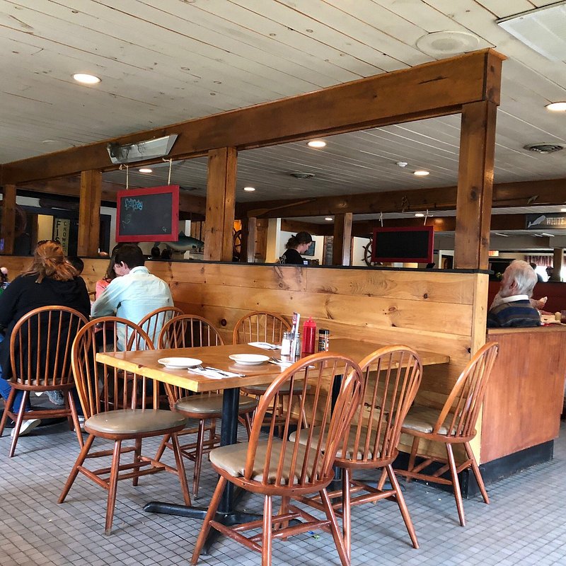 New Hampshire Restaurant