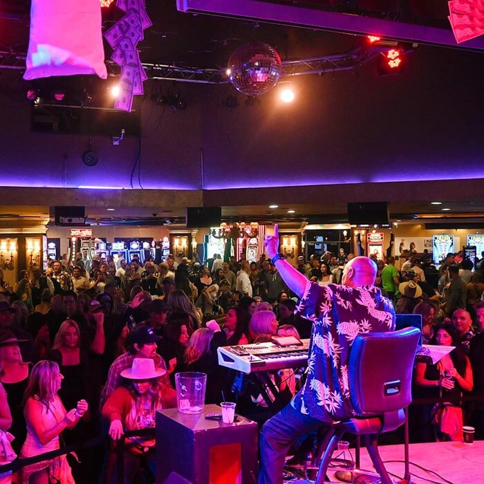 Oregon live music
