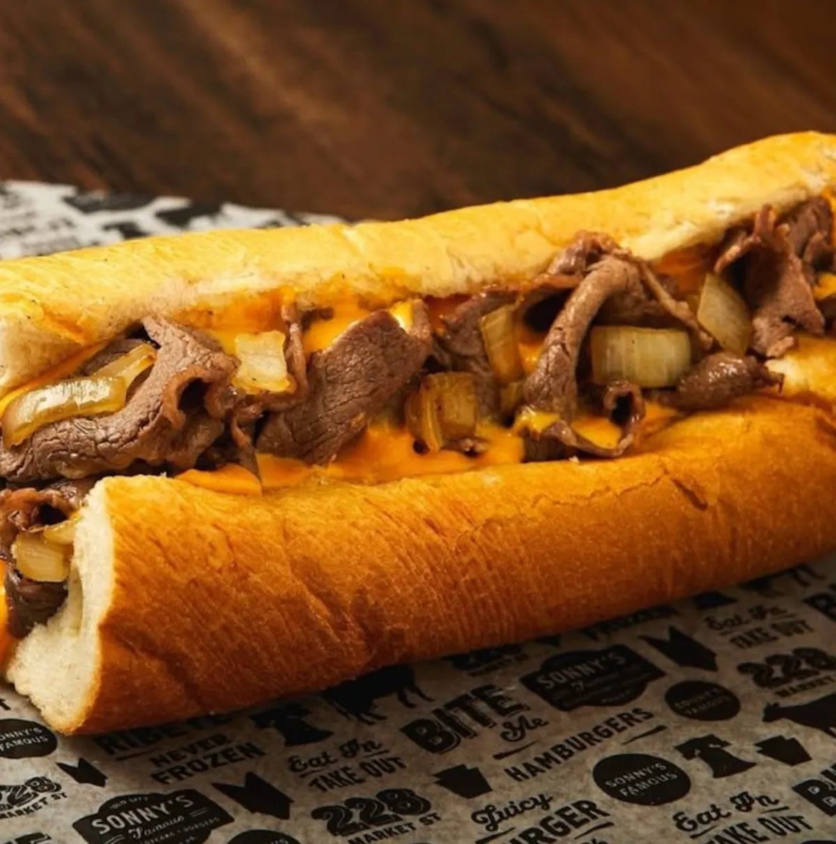 Pennsylvania Famous Food