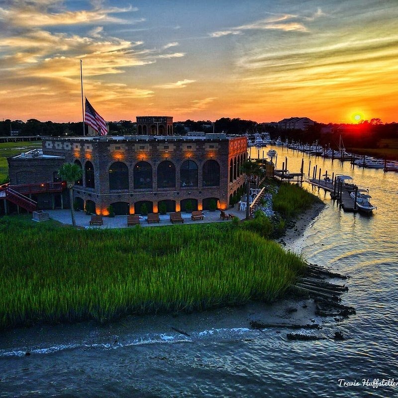 South Carolina restaurant